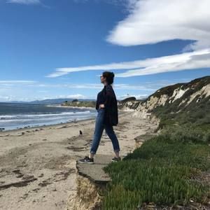 Meet your Posher, Natasha